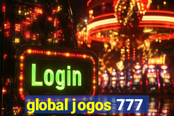 global jogos 777